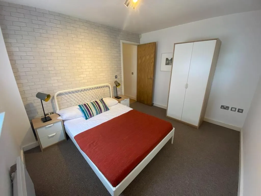 2 bedroom apartment for rent
