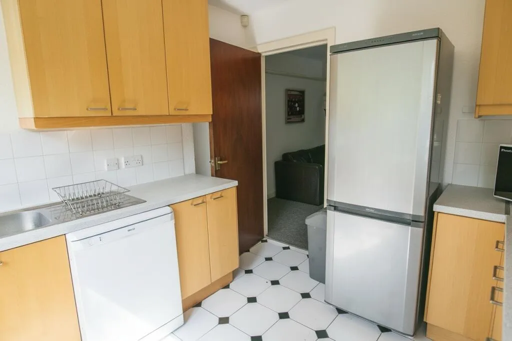 3 bedroom house for rent