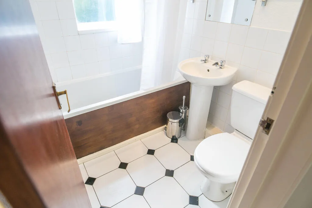 3 bedroom house for rent