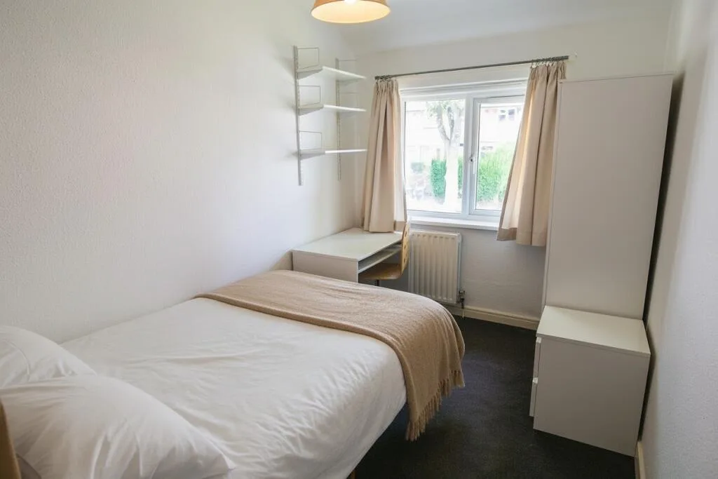 3 bedroom house for rent
