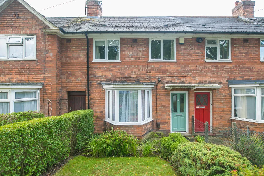 3 bedroom house for rent