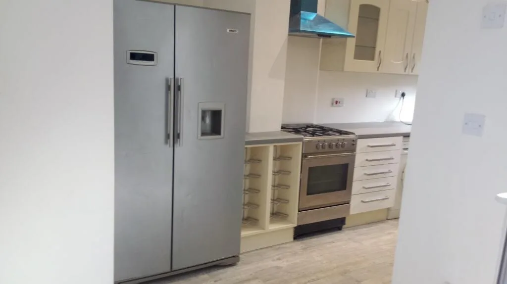 4 bedroom terraced house for rent