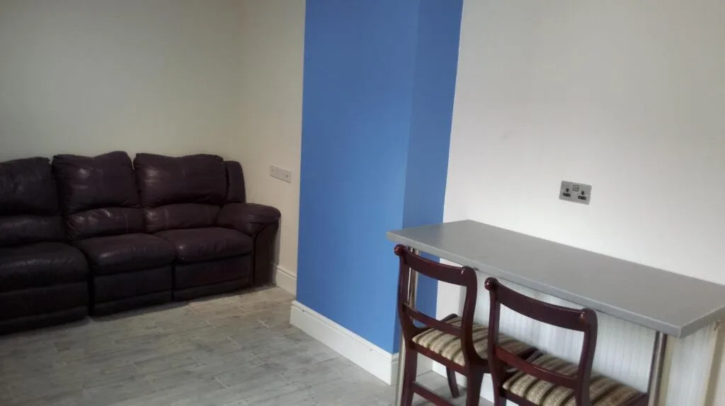 4 bedroom terraced house for rent