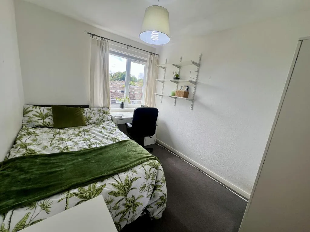 4 bedroom house for rent