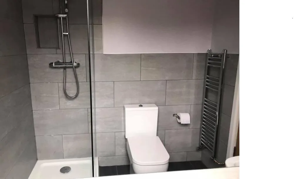 6 bedroom house for rent