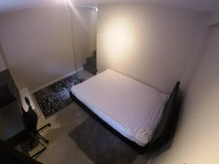 6 bedroom house for rent