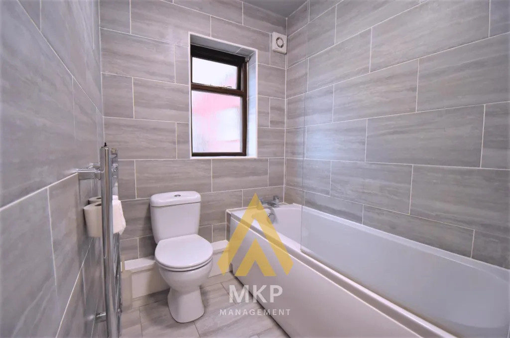 3 bedroom terraced house for rent