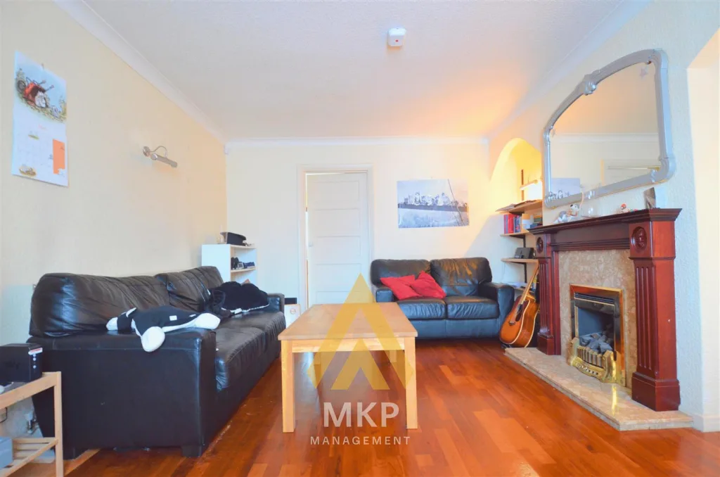 3 bedroom terraced house for rent