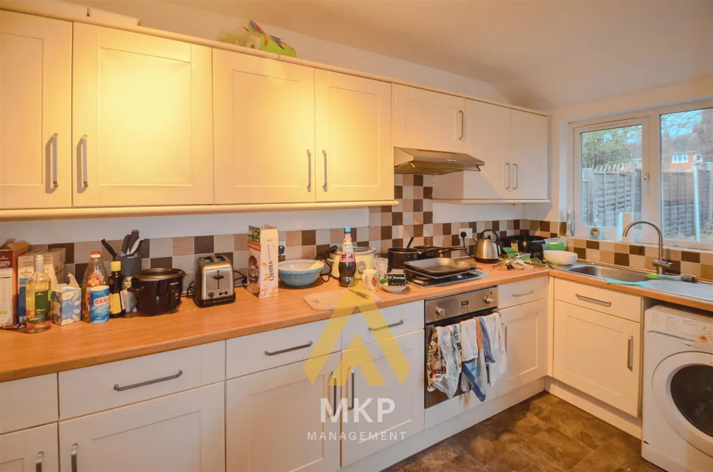 3 bedroom terraced house for rent