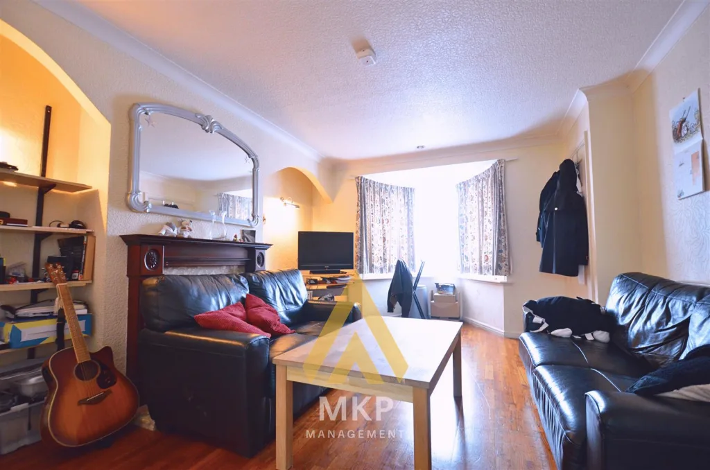 3 bedroom terraced house for rent