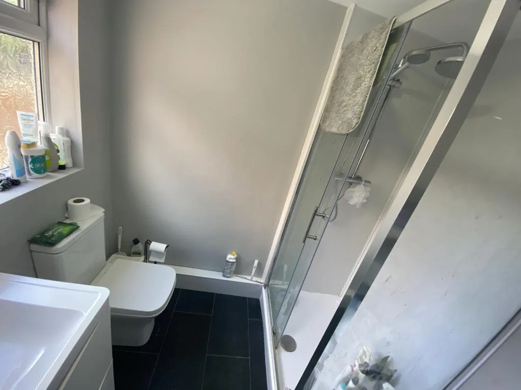 4 bedroom house for rent