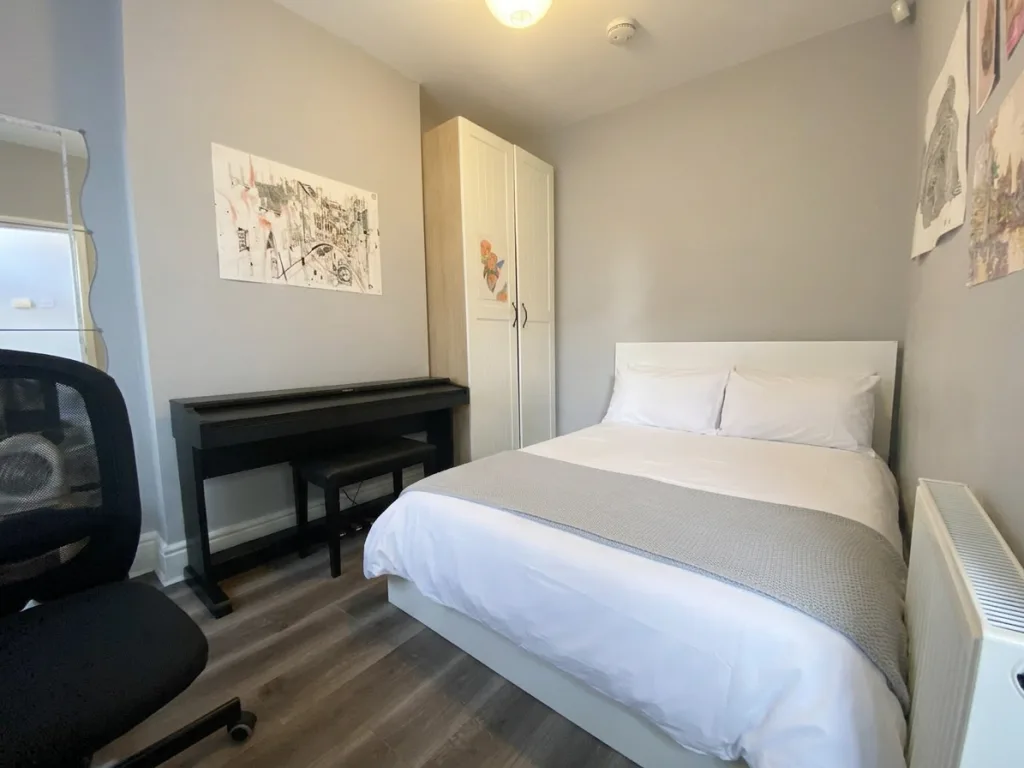 4 bedroom house for rent