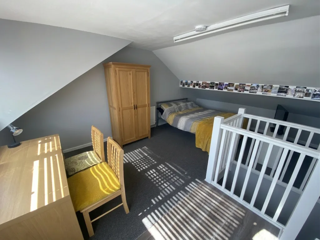 4 bedroom house for rent