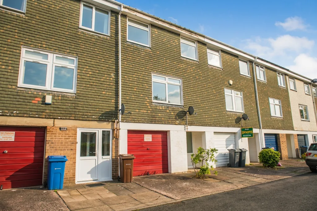 3 bedroom house for rent