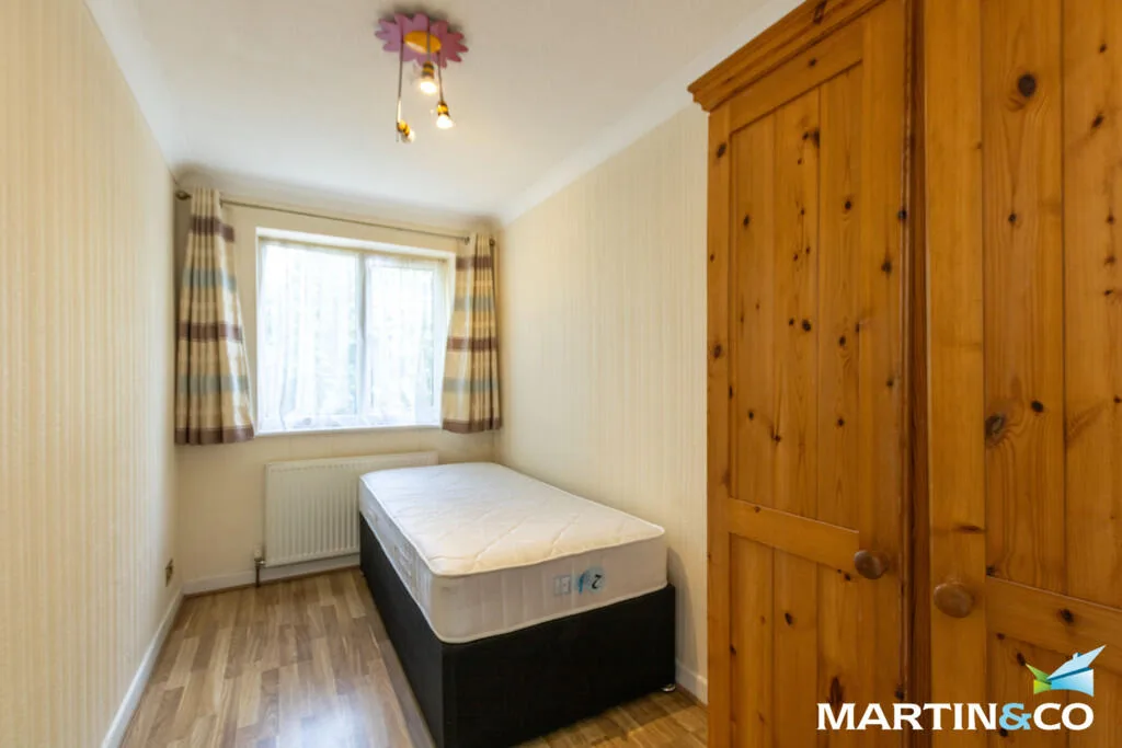 3 bedroom detached house for rent