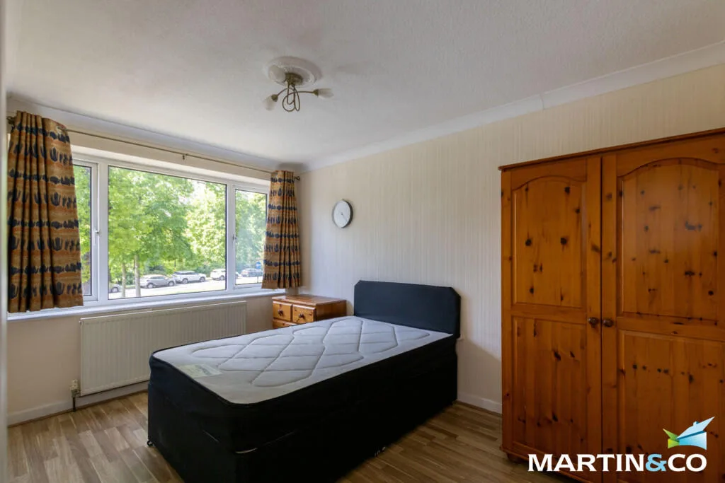3 bedroom detached house for rent