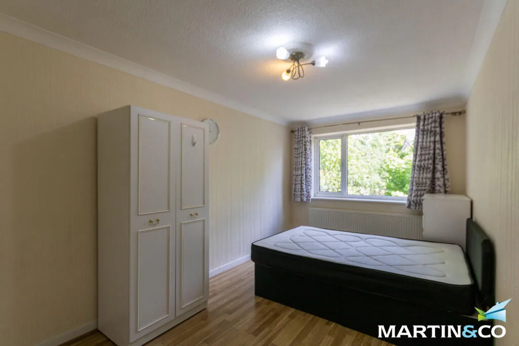 3 bedroom detached house for rent