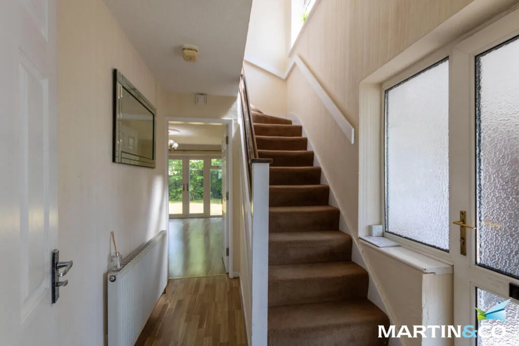 3 bedroom detached house for rent