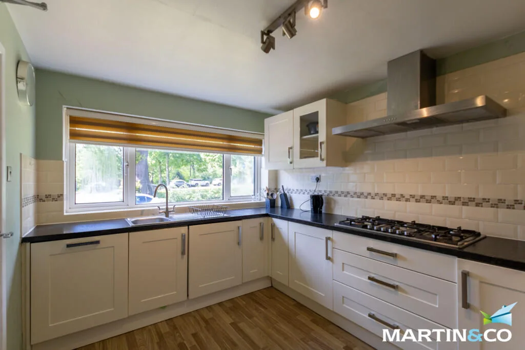 3 bedroom detached house for rent