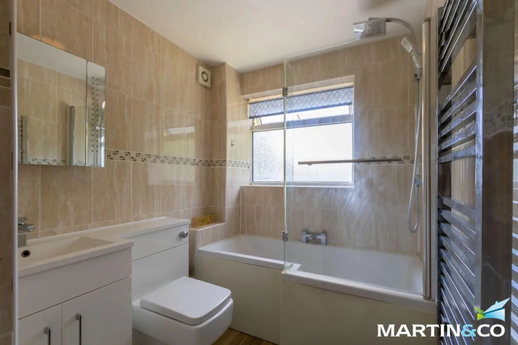 3 bedroom detached house for rent
