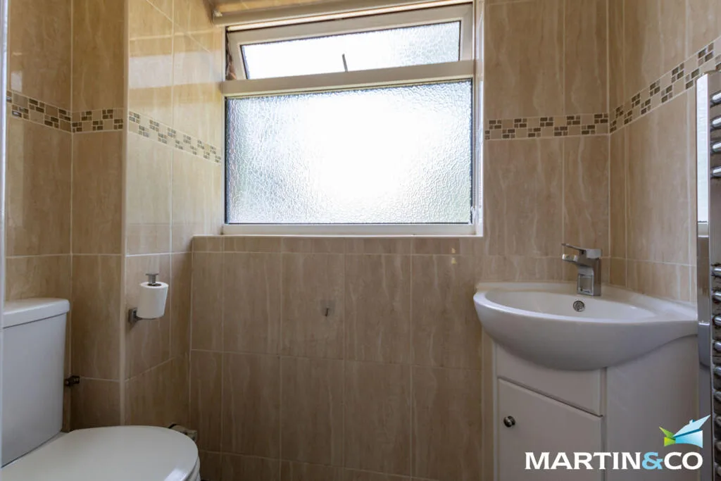 3 bedroom detached house for rent