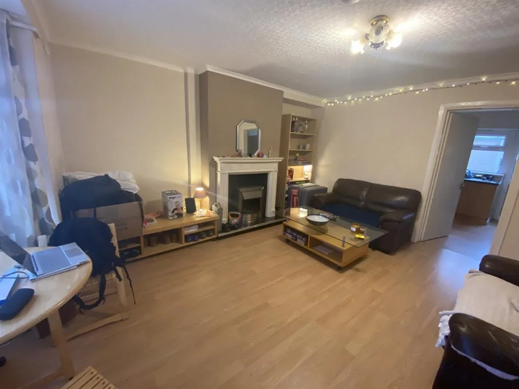 3 bedroom house for rent