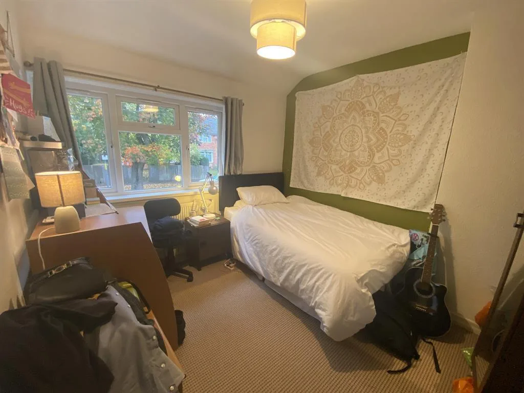 3 bedroom house for rent