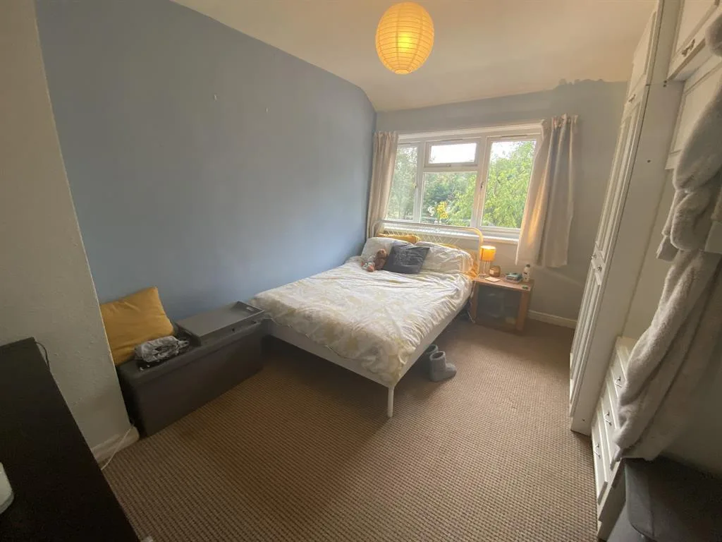 3 bedroom house for rent