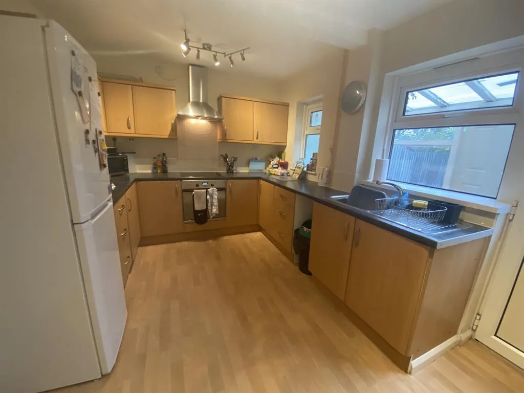 3 bedroom house for rent