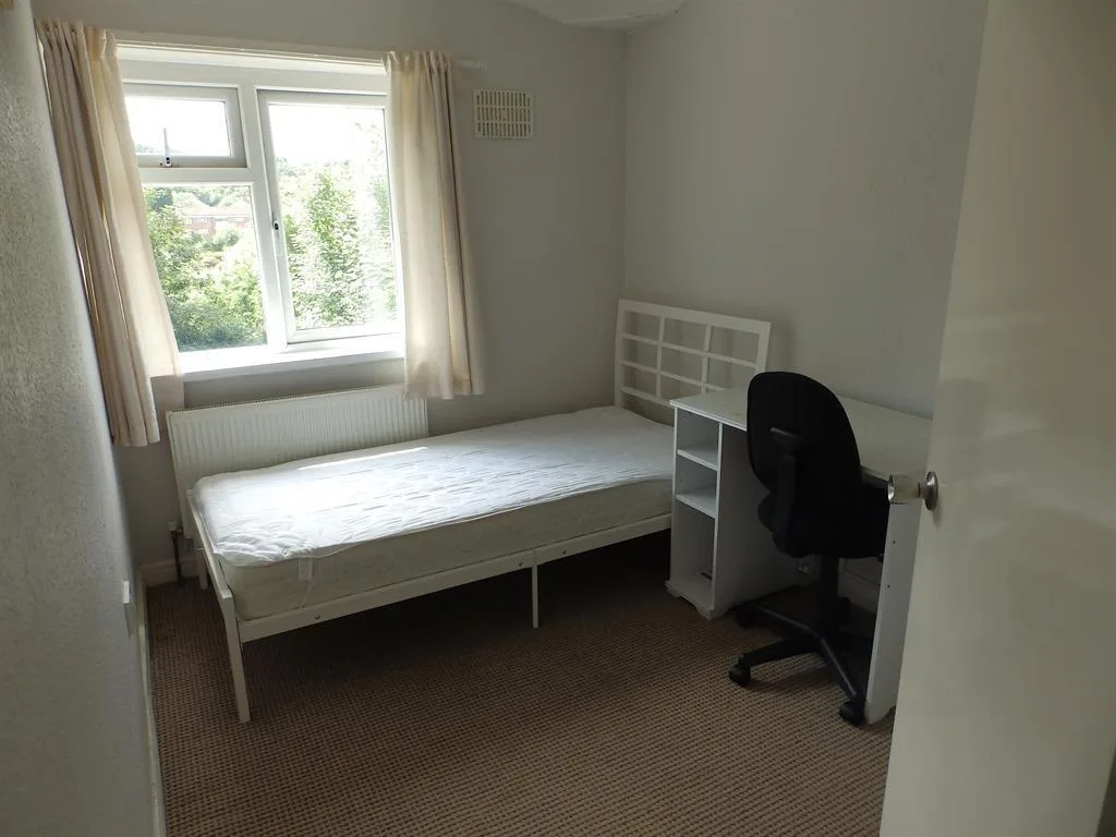 3 bedroom house for rent