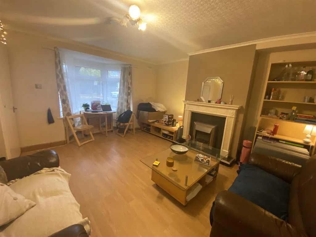 3 bedroom house for rent