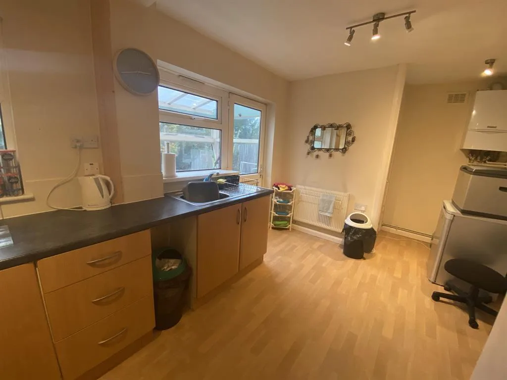 3 bedroom house for rent