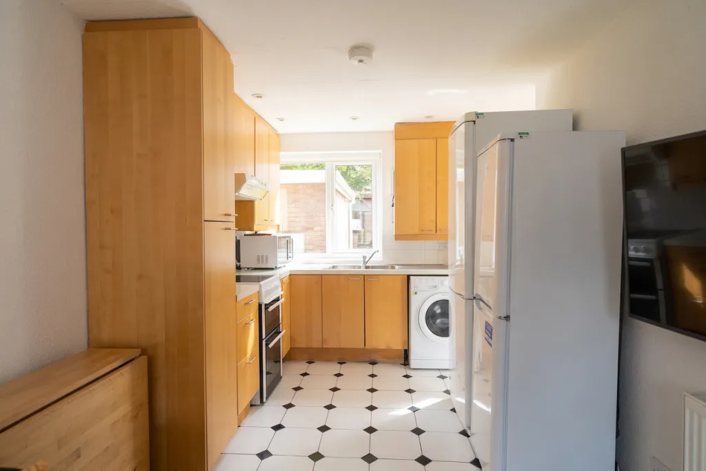4 bedroom house for rent