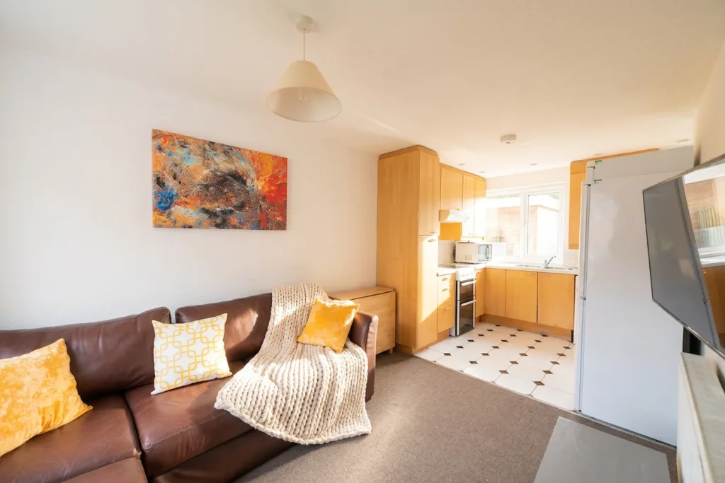 4 bedroom house for rent