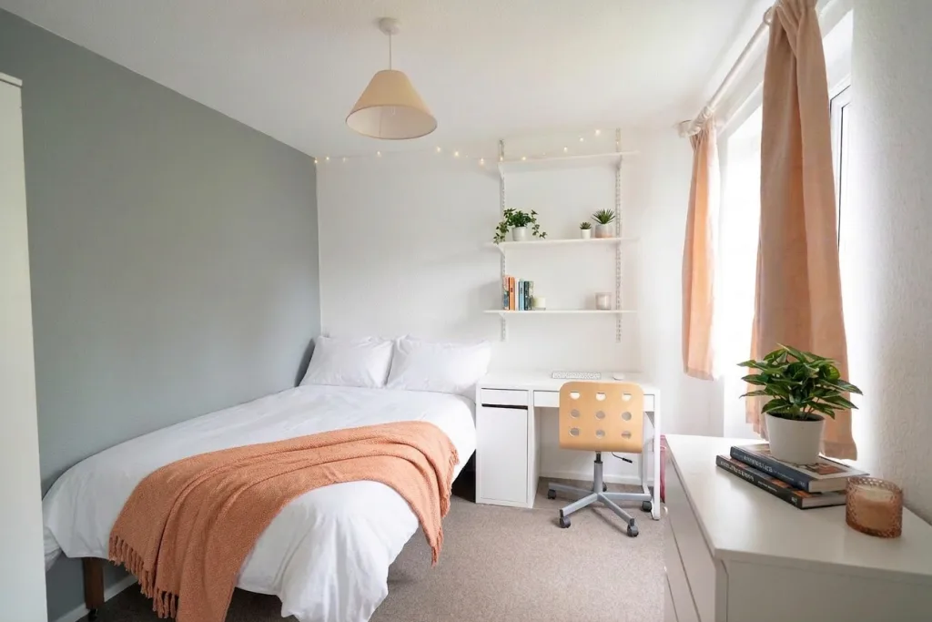 4 bedroom house for rent
