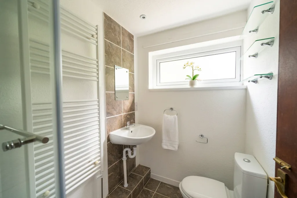 4 bedroom house for rent