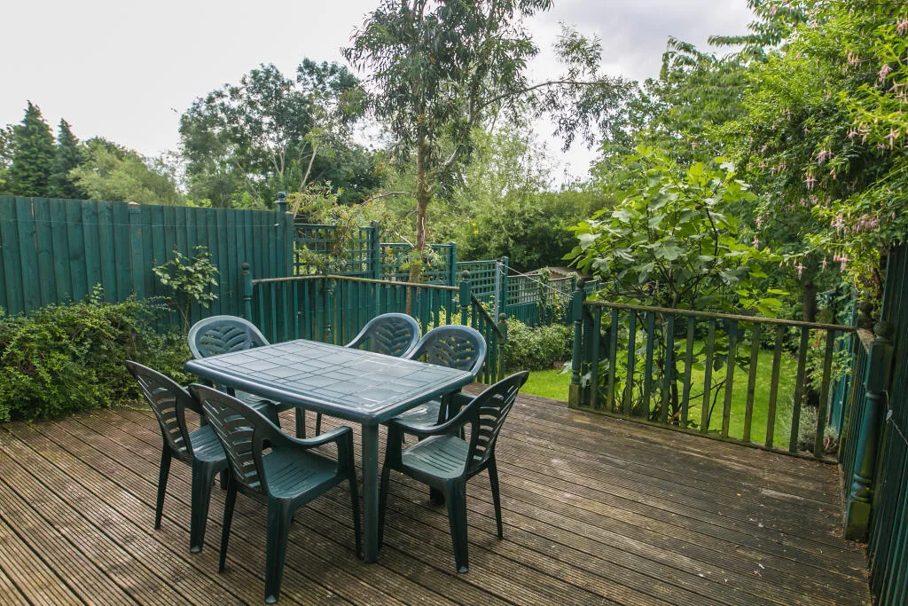 3 bedroom house for rent