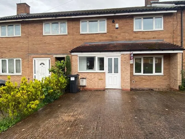5 bedroom house for rent