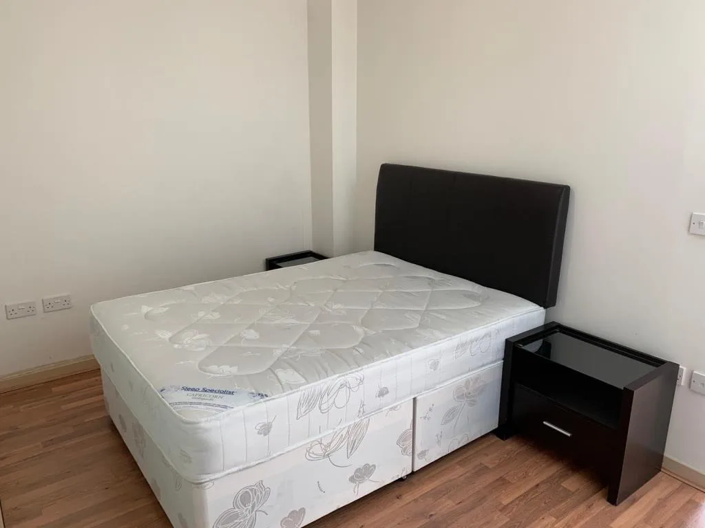 Studio apartment for rent