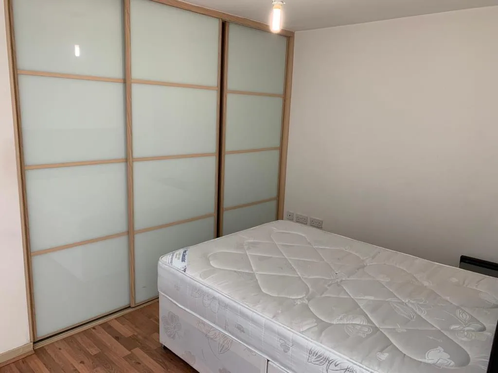 Studio apartment for rent