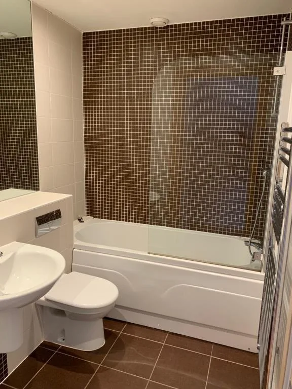 Studio apartment for rent