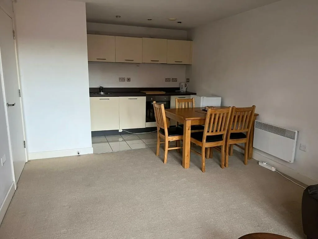 1 bedroom apartment for rent