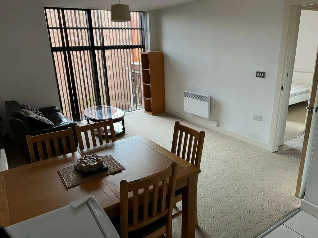 1 bedroom apartment for rent