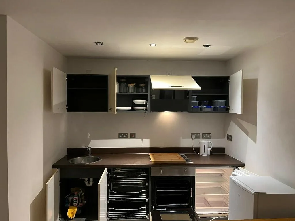 1 bedroom apartment for rent