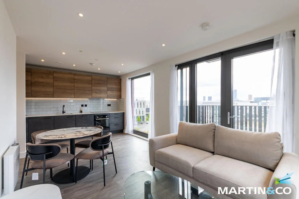2 bedroom apartment for rent