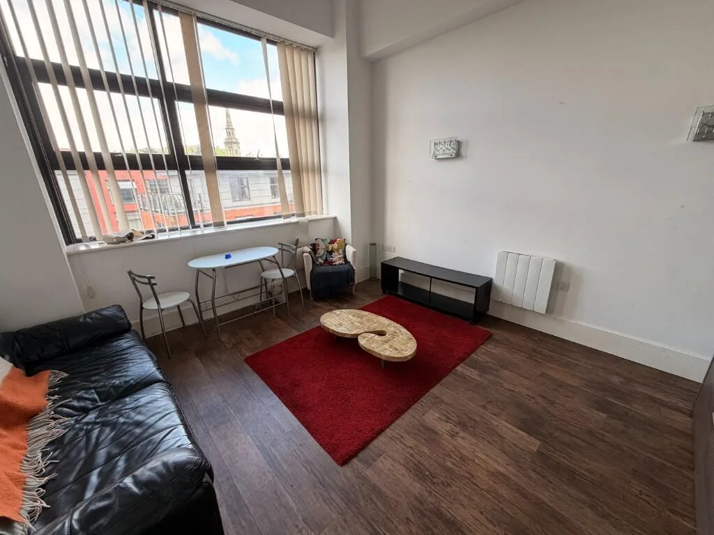1 bedroom apartment for rent