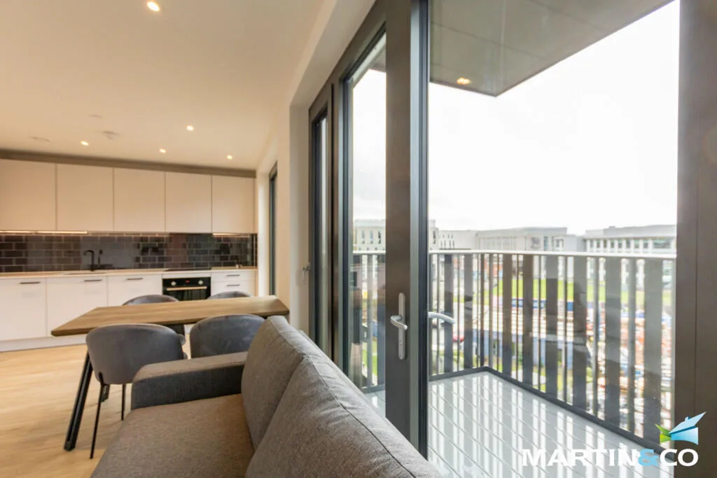 2 bedroom apartment for rent