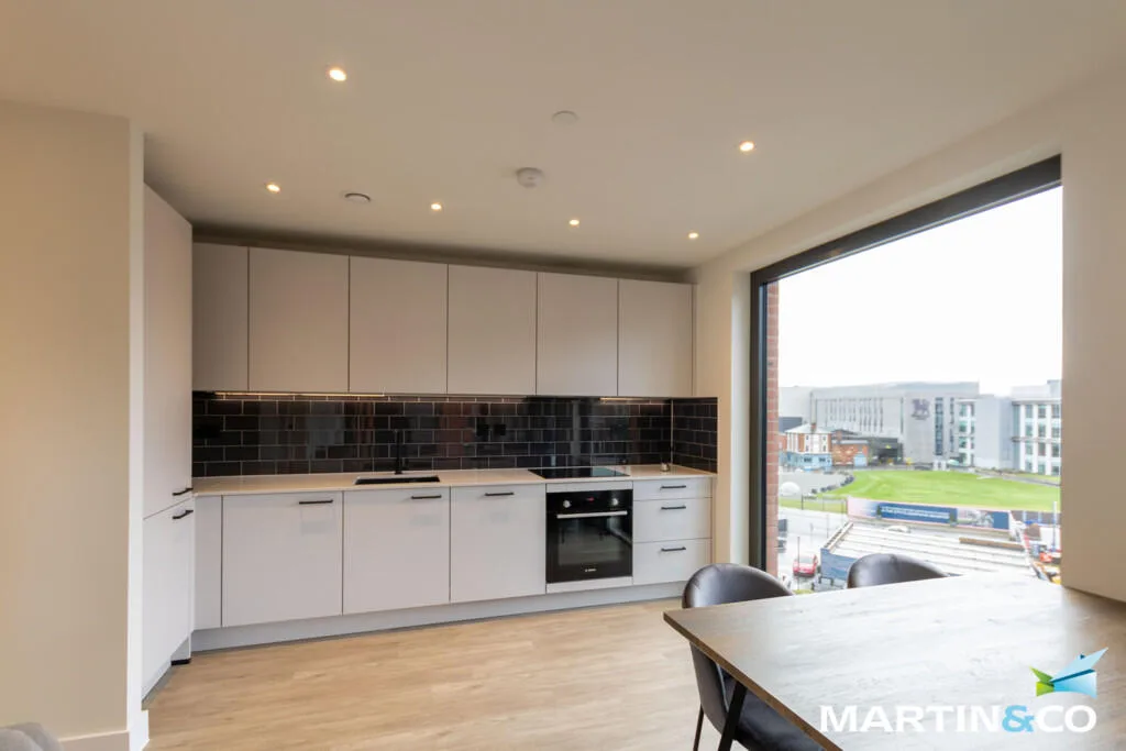 2 bedroom apartment for rent