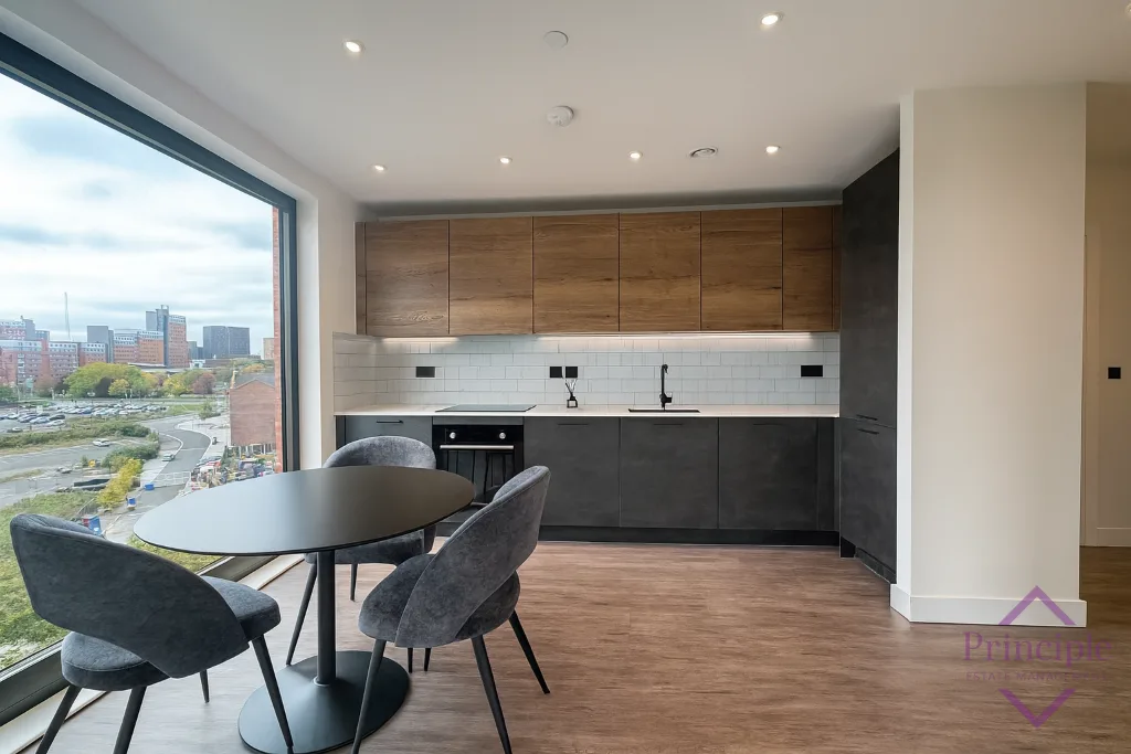 2 bedroom apartment for rent
