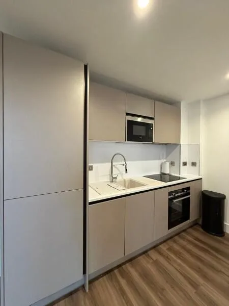 1 bedroom apartment for rent